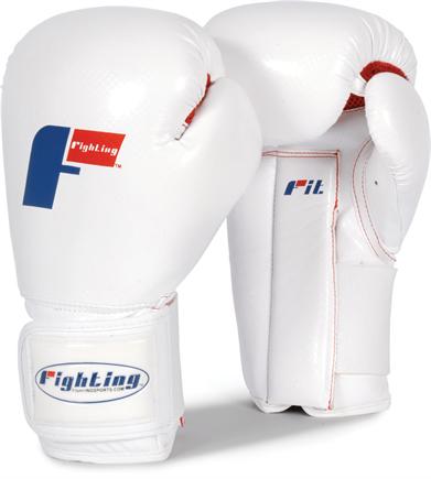 Fighting Fit Boxing Gloves